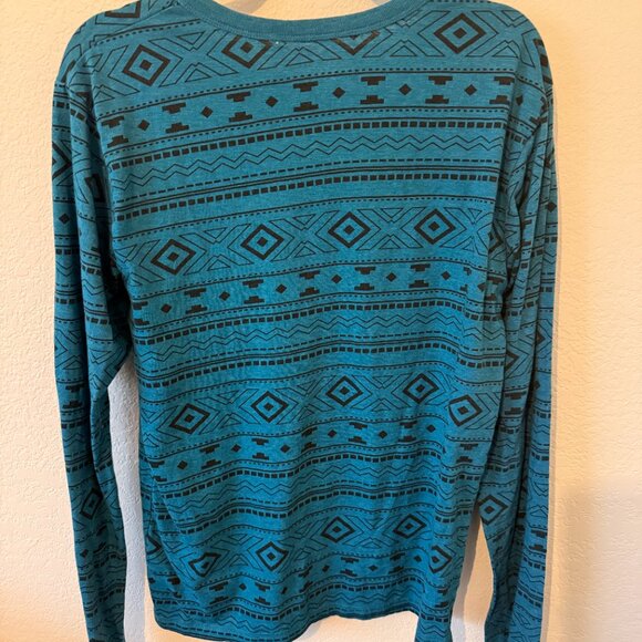 Carbon long sleeve shirt - Picture 3 of 3